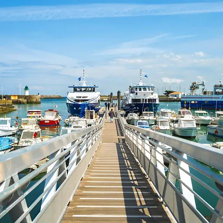 Βίλα Des Oceanides *