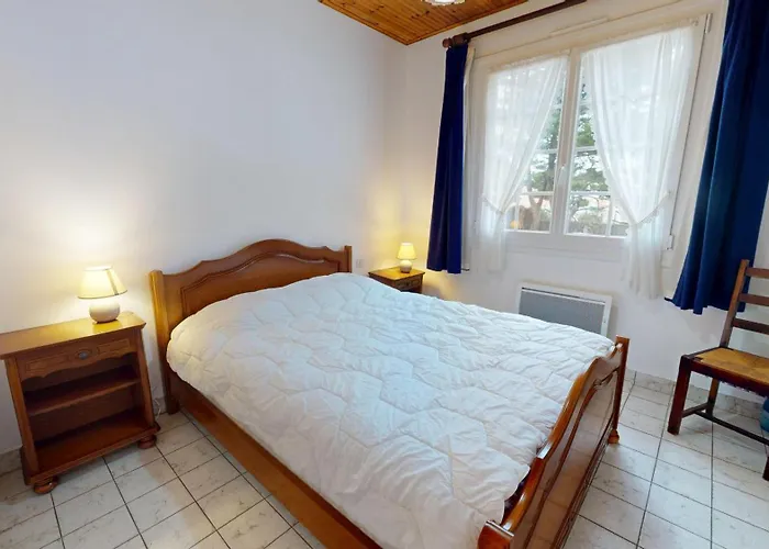 Des Oceanides * Saint Gilles Croix de vie