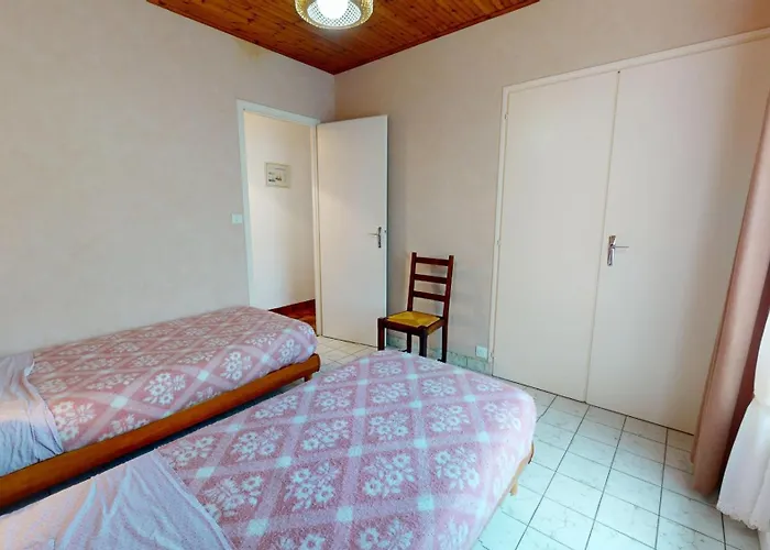 Des Oceanides Βίλα