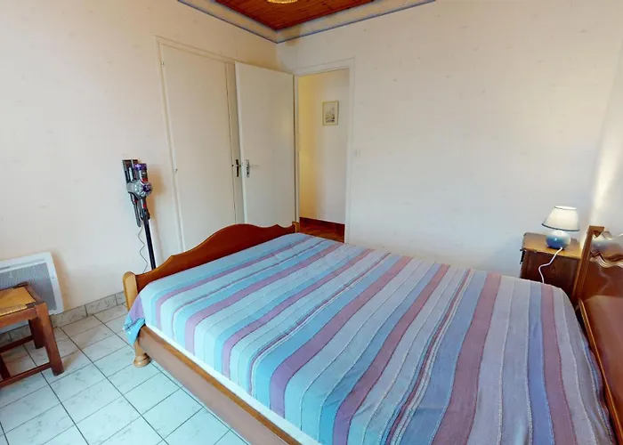 Des Oceanides Βίλα