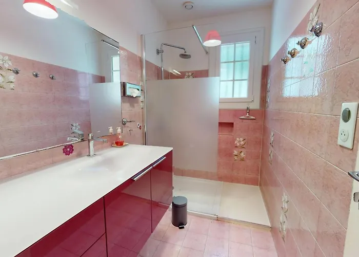 Des Oceanides Βίλα *