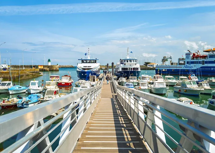 Βίλα Des Oceanides *