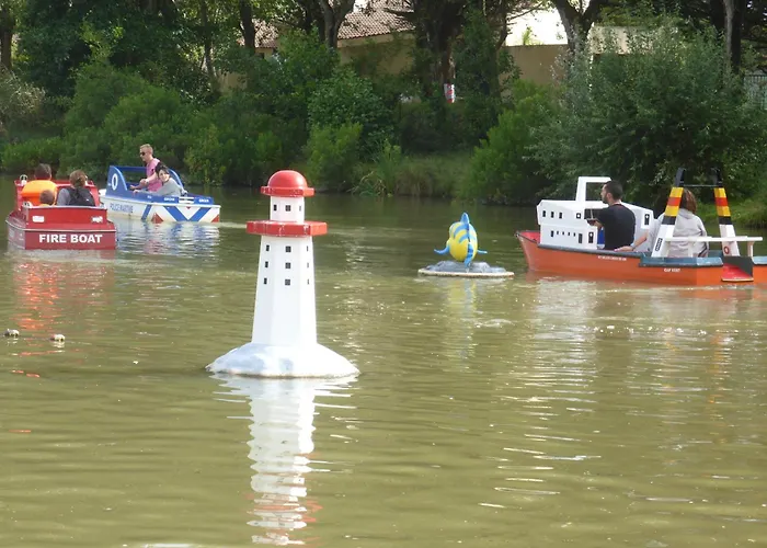 Βίλα Des Oceanides *