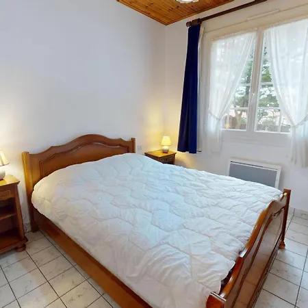 Des Oceanides * Saint-Gilles-Croix-de-Vie