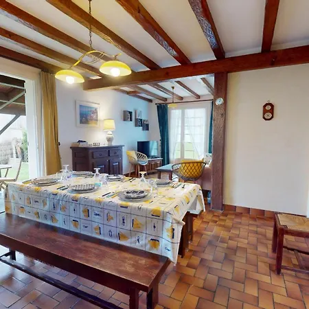 Villa Des Oceanides