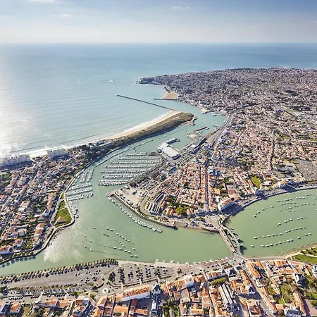 Des Oceanides Villa *