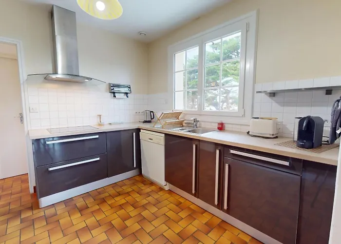 Des Oceanides * Saint-Gilles-Croix-de-Vie